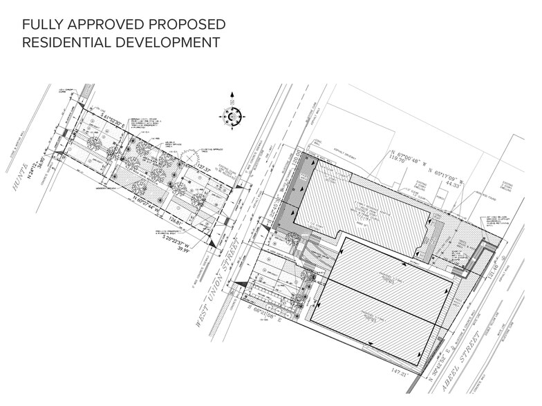More Photos Of 24 W Union St, Kingston Religious Facility For Sale