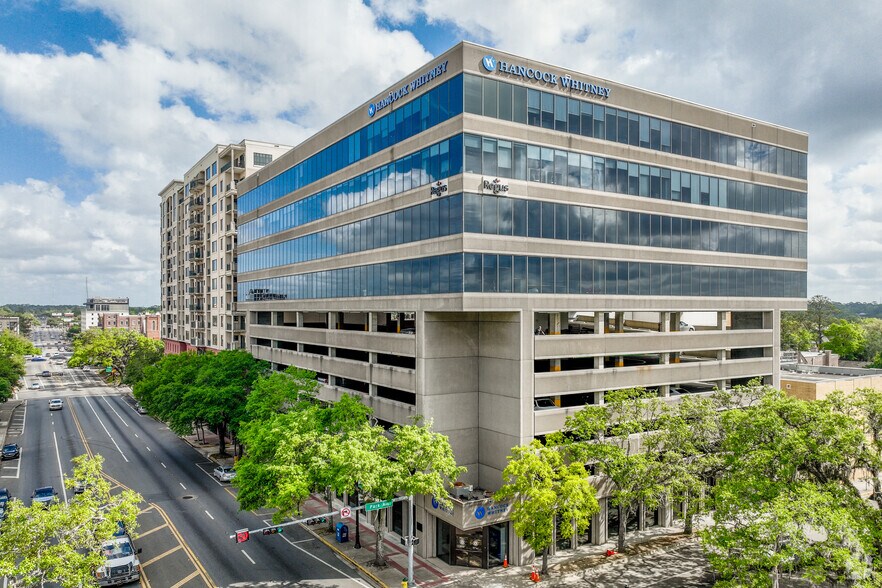 Primary Photo Of 101 N Monroe St, Tallahassee Coworking Space