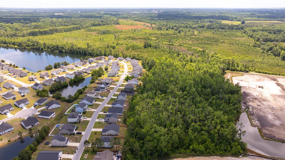 More Photos Of Kings Walk Residential Development, Brunswick Land For Sale