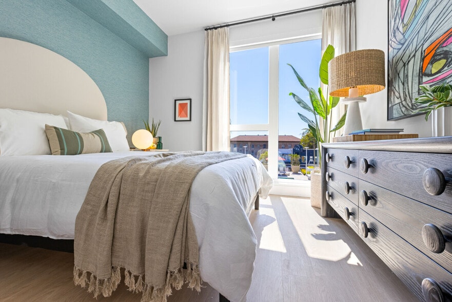 More Photos Of 4353 Park Blvd, San Diego Apartments For Lease