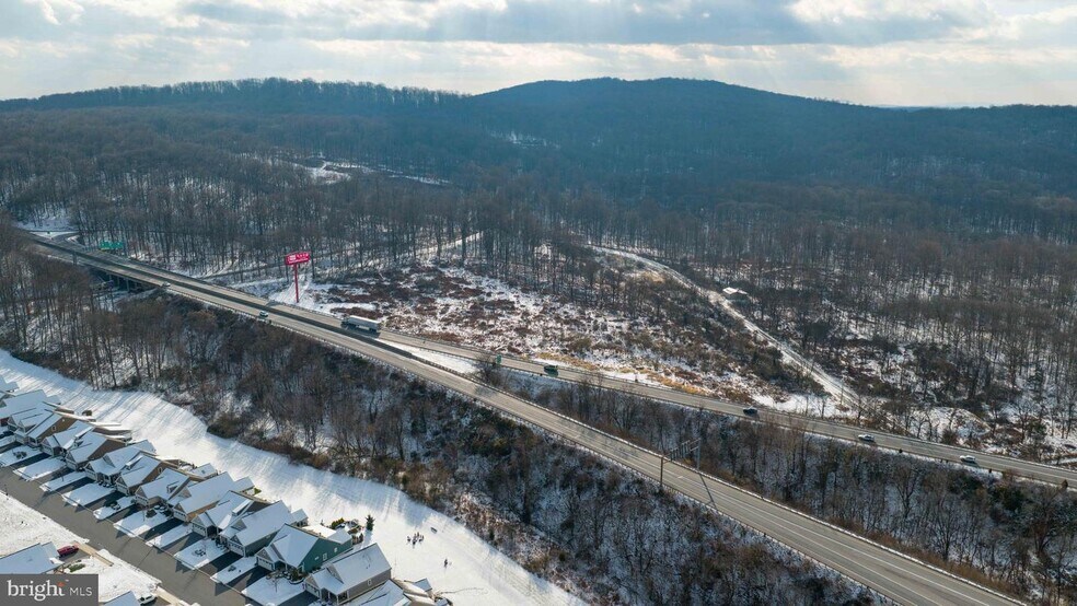 More Photos Of Old Mine Rd, Lebanon Land For Sale