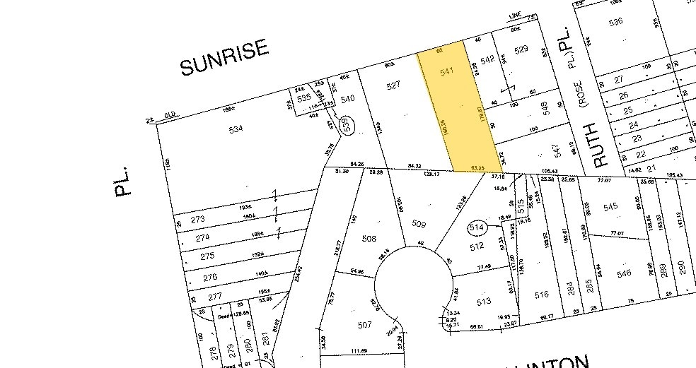 More Photos Of 607 Sunrise Hwy, Bellmore Storefront Retail Office For Sale