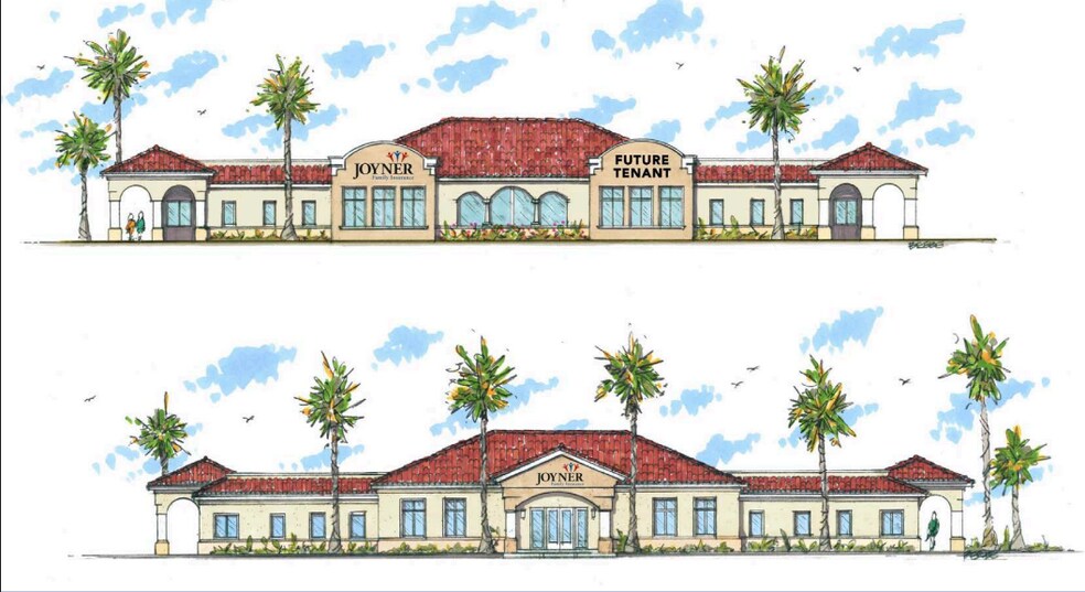 Primary Photo Of 1380 Center Rd, Venice Office For Lease