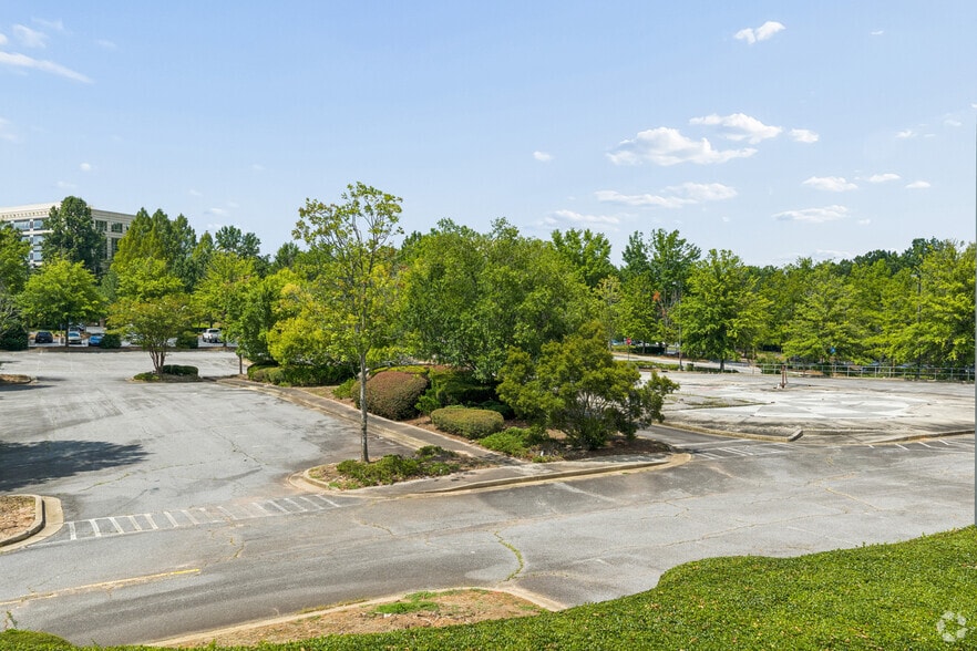 More Photos Of 11556 Rainwater Dr, Alpharetta Land For Sale