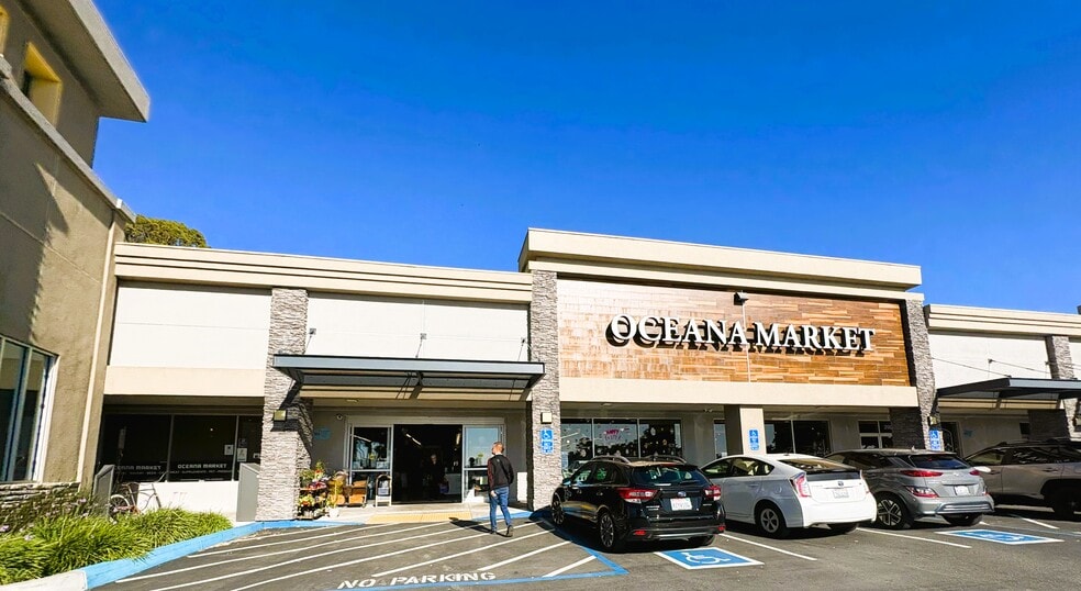 More Photos Of 20-210 Eureka Square Dr, Pacifica Unknown For Lease