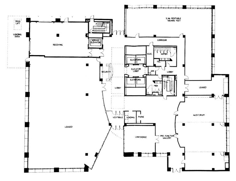More Photos Of 300 E Broad St, Columbus Office For Lease