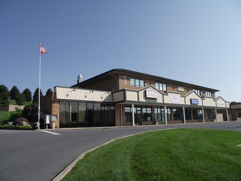 More Photos Of 6299 Route 309, New Tripoli Freestanding For Lease