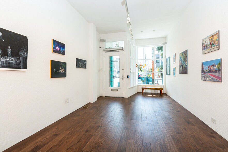 More Photos Of 3318-3320 22nd St, San Francisco Apartments For Lease