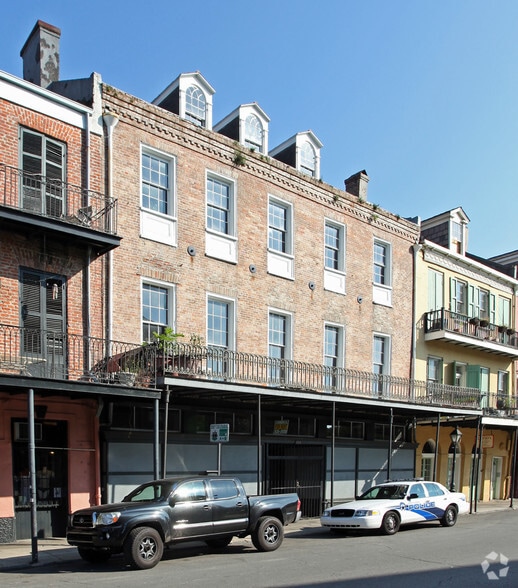 More Photos Of 1311 Decatur St, New Orleans Storefront Retail Residential For Lease