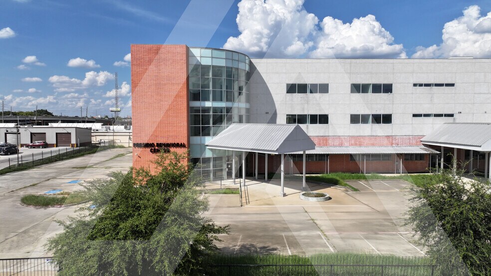 More Photos Of 14602 Presidio Square Blvd, Houston Office For Sale