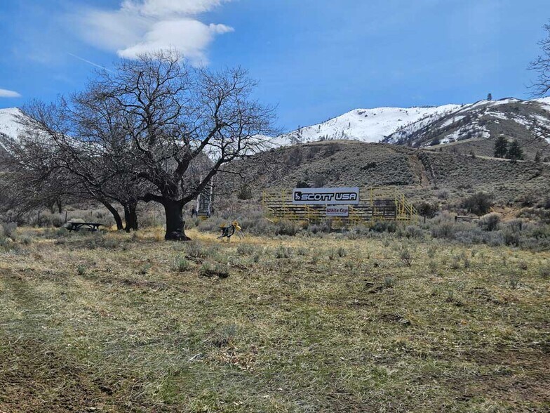 More Photos Of 448-395 Hwy 395, Milford Land For Sale