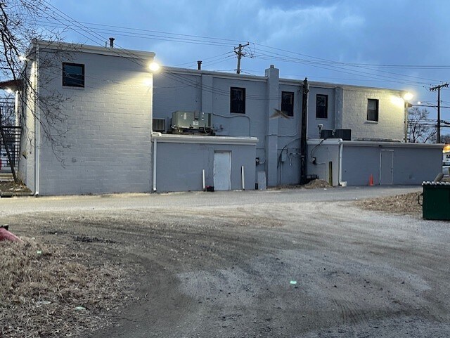 More Photos Of 900 Crain Hwy S, Glen Burnie Medical For Sale