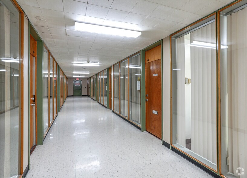 More Photos Of 11000 W McNichols Rd, Detroit Office Residential For Sale
