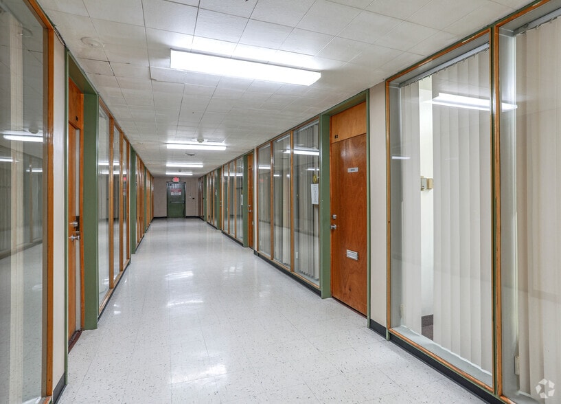 More Photos Of 11000 W McNichols Rd, Detroit Office Residential For Lease