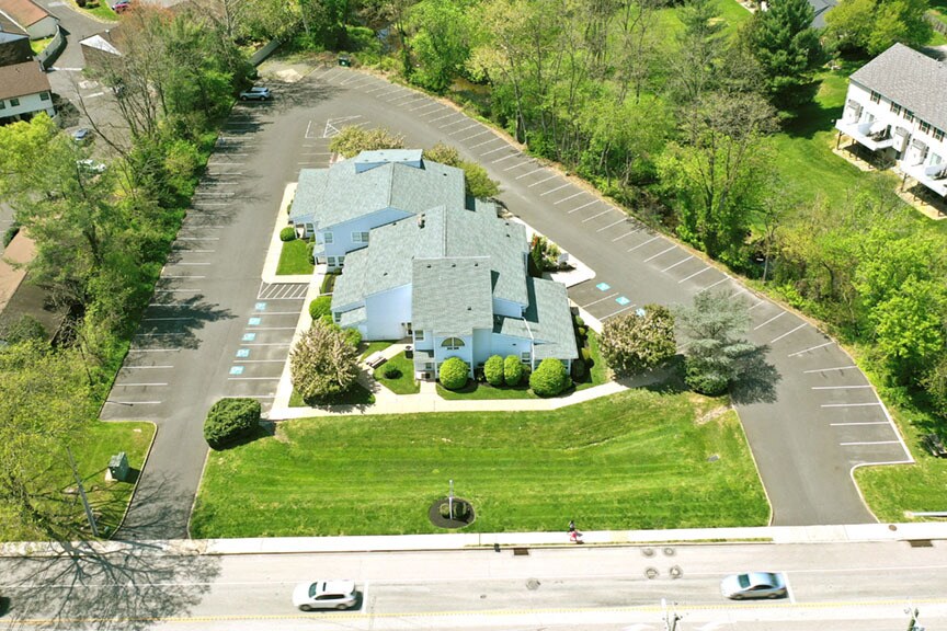 More Photos Of 345 N York Rd, Hatboro Medical For Lease
