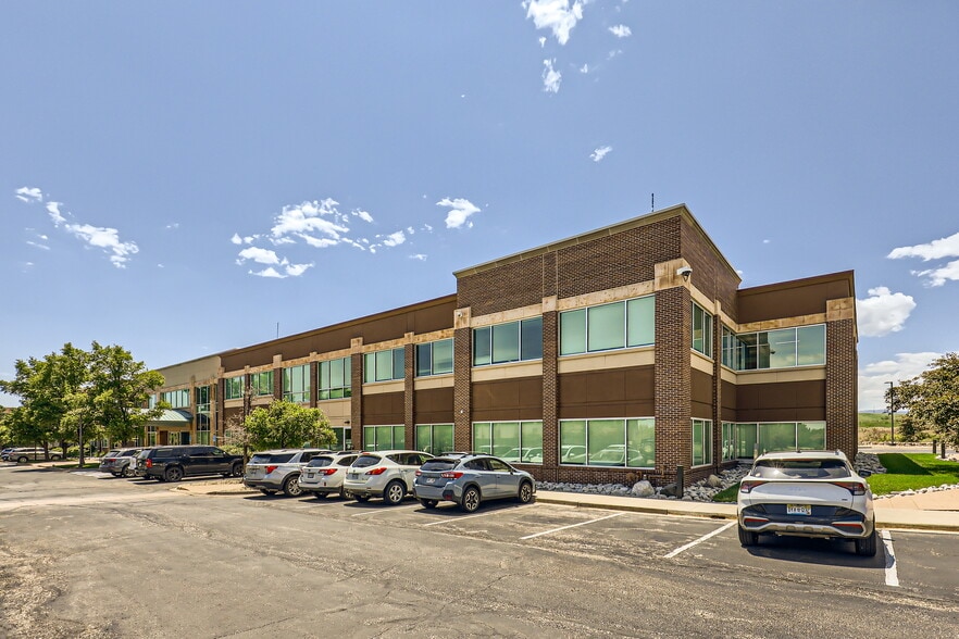 Primary Photo Of 858 Coal Creek Cir, Louisville Office For Sale