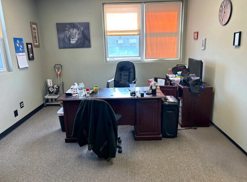 More Photos Of 117 Fulton St, White Plains Industrial For Sale