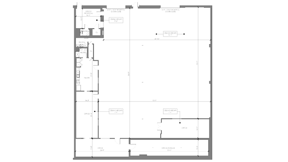 More Photos Of 4315 38th St, Long Island City Industrial For Lease