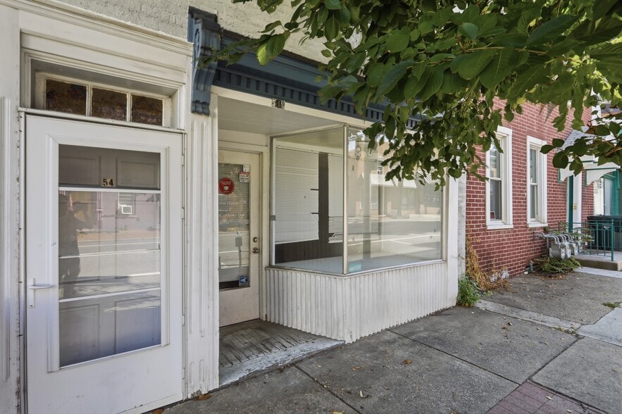 Primary Photo Of 54 E Franklin St, Hagerstown Storefront Retail Office For Lease