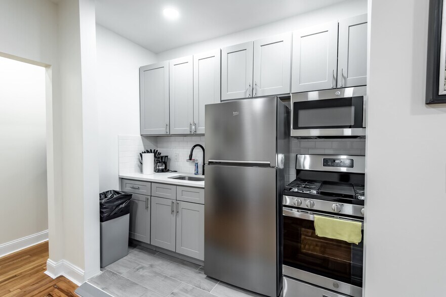 More Photos Of 1729 67th St, Brooklyn Apartments For Sale