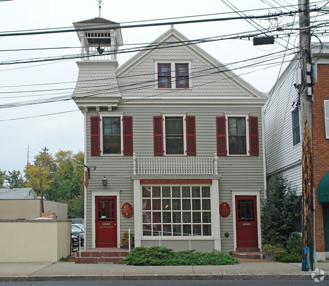 More Photos Of 245 Mill St, Greenwich Loft Creative Space For Lease