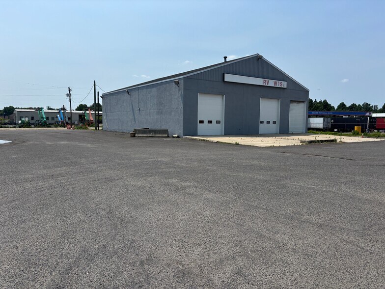 More Photos Of 301 Borrelli Blvd, Paulsboro Industrial For Sale