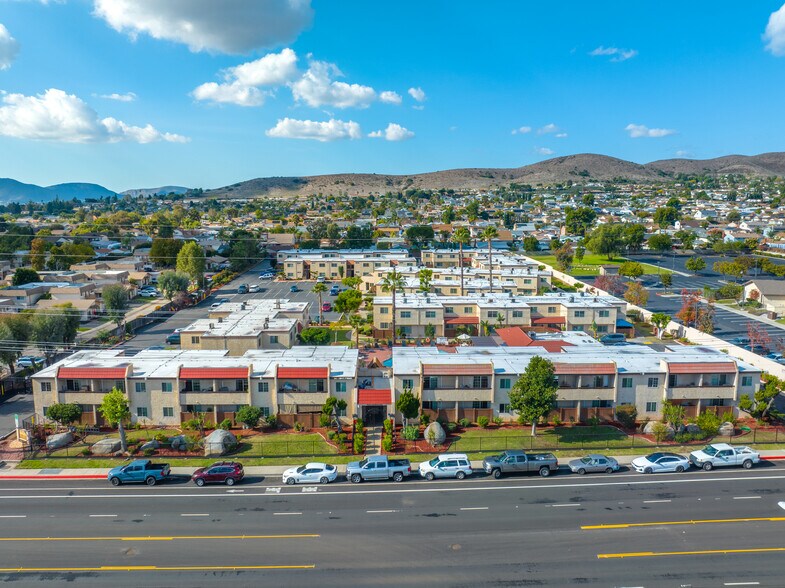 More Photos Of 10032 N Magnolia Ave, Santee Apartments For Sale