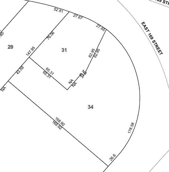 More Photos Of 638 E 169th St, Bronx Storefront For Sale