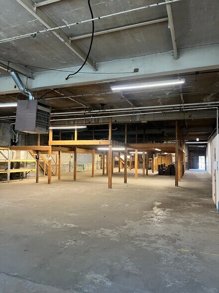 More Photos Of 2852 Memphis St, Philadelphia Industrial For Lease