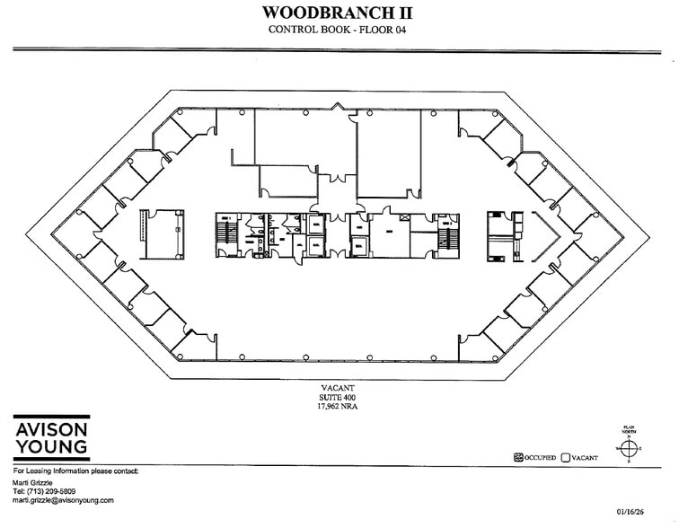 Photo of 4th Floor Ste 400
