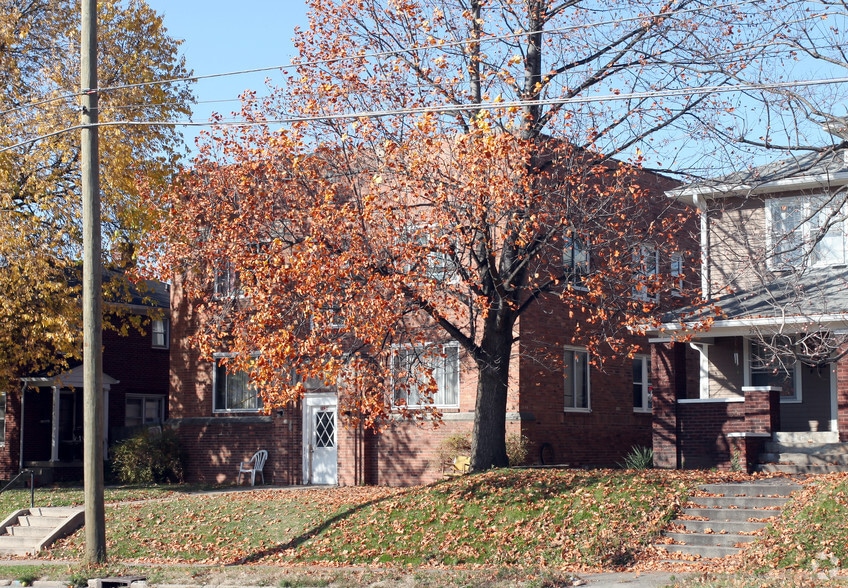 More Photos Of 5128 E Washington St, Indianapolis Apartments For Sale
