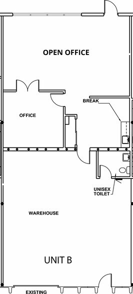 More Photos Of 1500 W Hampden Ave, Sheridan Unknown For Lease
