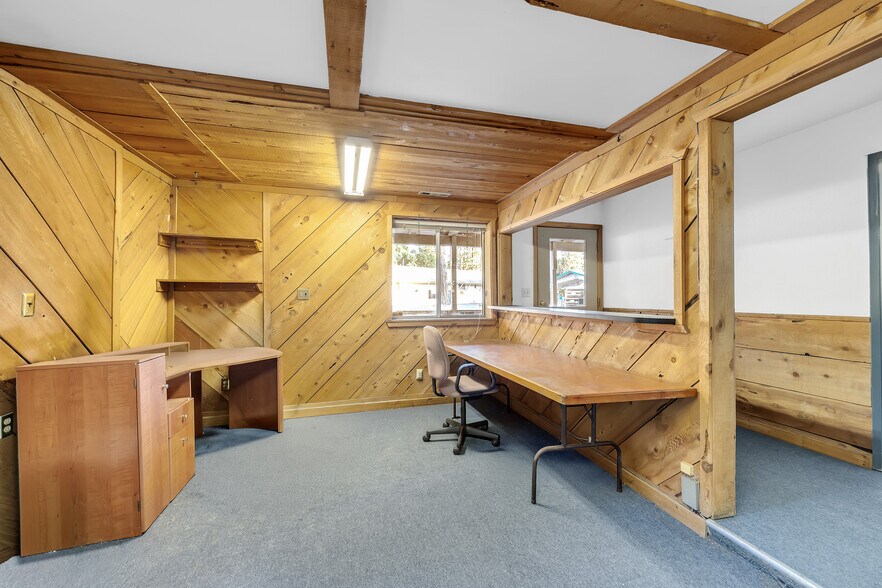 More Photos Of 24274 CA-108, Twain Harte Office For Sale