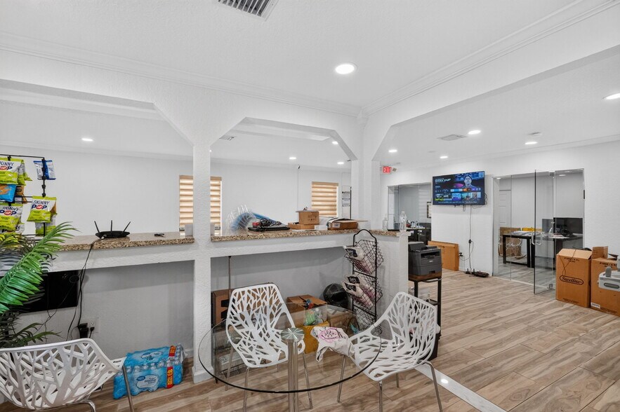 More Photos Of 16811 NE 6th Ave, North Miami Beach Office For Sale