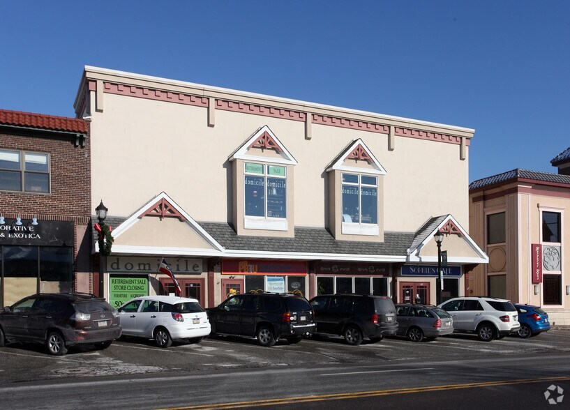 More Photos Of 163-165 E Lancaster Ave, Wayne Storefront Retail Office For Sale