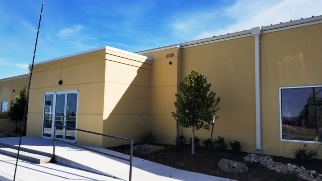 More Photos Of 6720 NW Quanah Parker Trwy, Lawton Freestanding For Sale