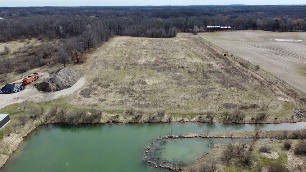 More Photos Of 0 Twin Hills Drive Dr, Howell Land For Sale