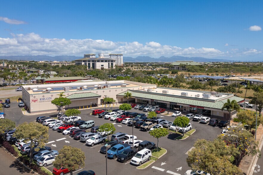 More Photos Of 480 Kamokila Blvd, Kapolei Freestanding For Lease