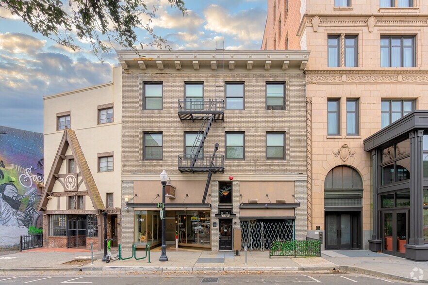 More Photos Of 1010 10th St, Sacramento Apartments For Sale
