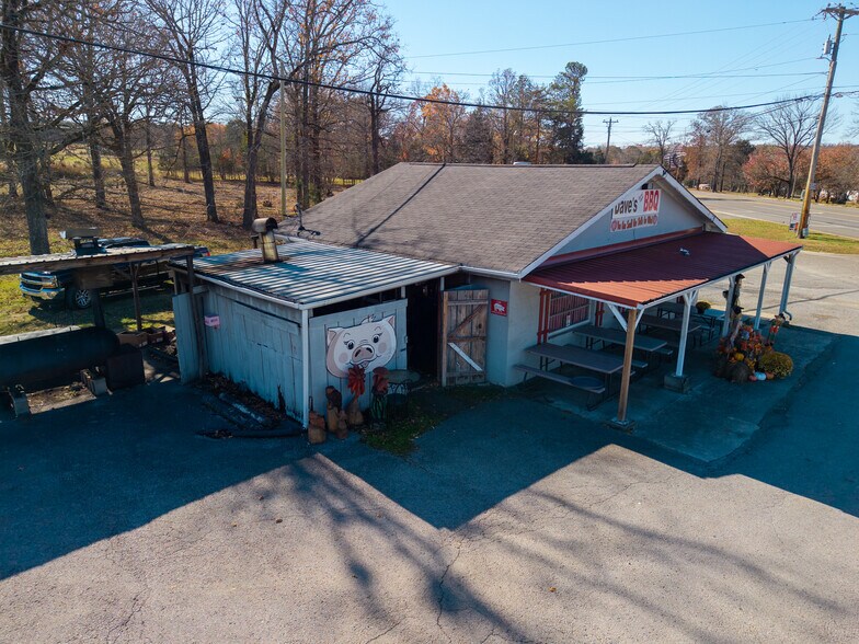 More Photos Of 12914 Highway 58, Georgetown Land For Sale
