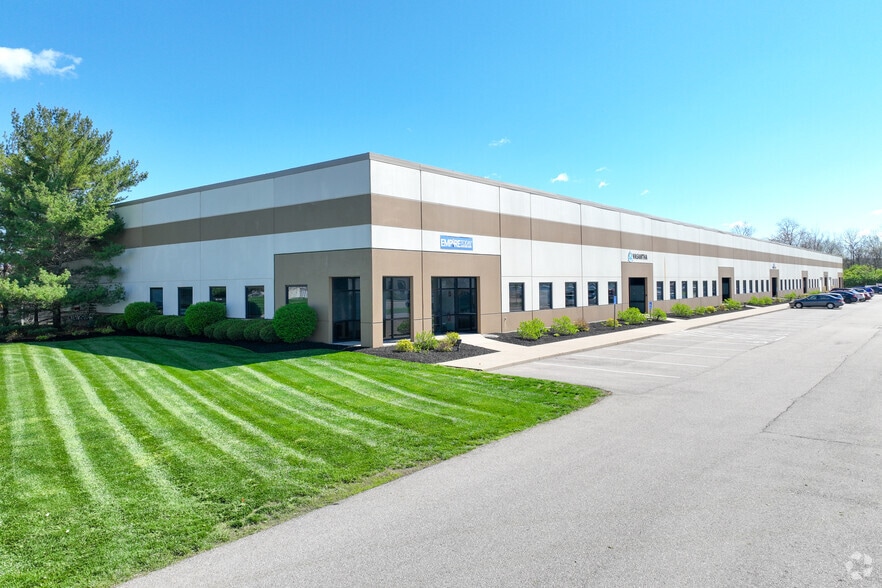 Primary Photo Of 9808-9830 Windisch Rd, West Chester Warehouse For Lease