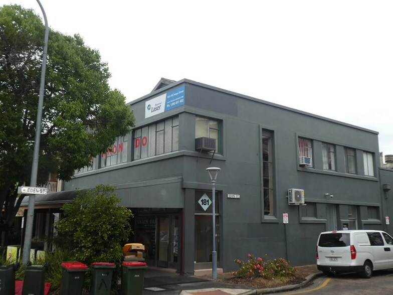 Primary Photo Of 187 Angas St, Adelaide Flex For Sale