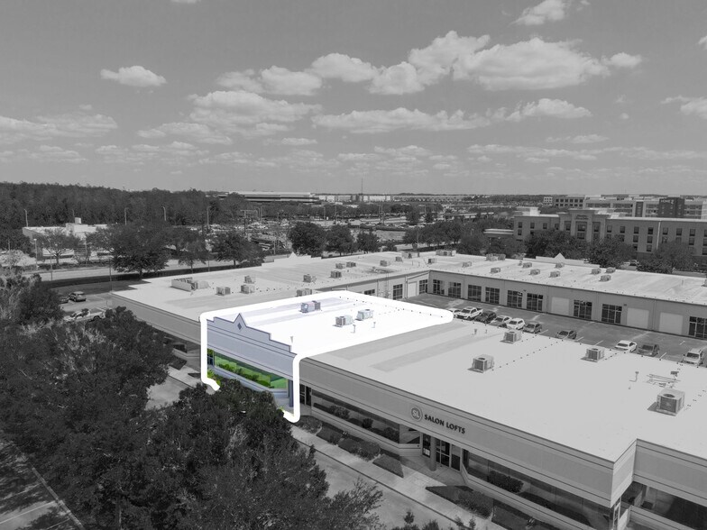 More Photos Of 7350 Futures Dr, Orlando Office For Sale