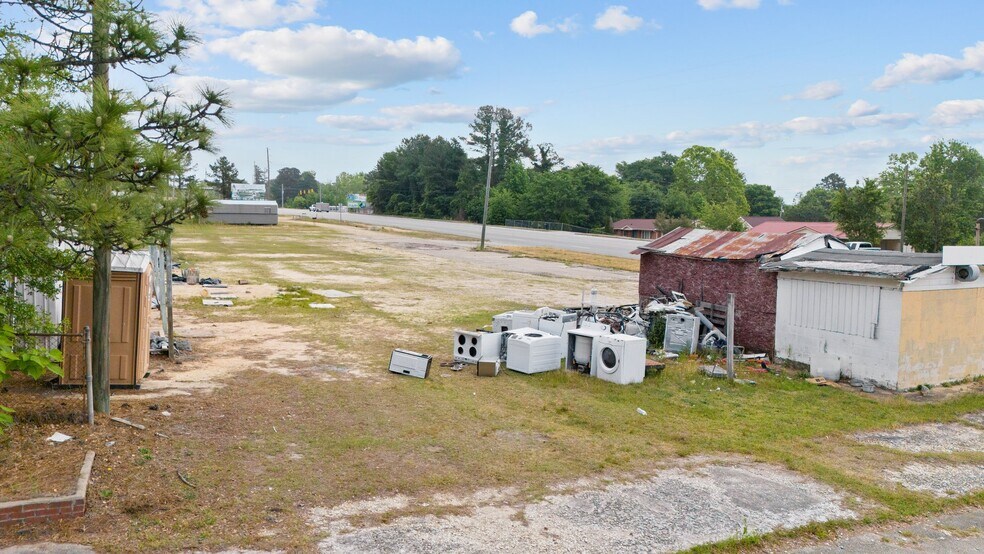 More Photos Of 14230 NC-210, Spring Lake Land For Sale