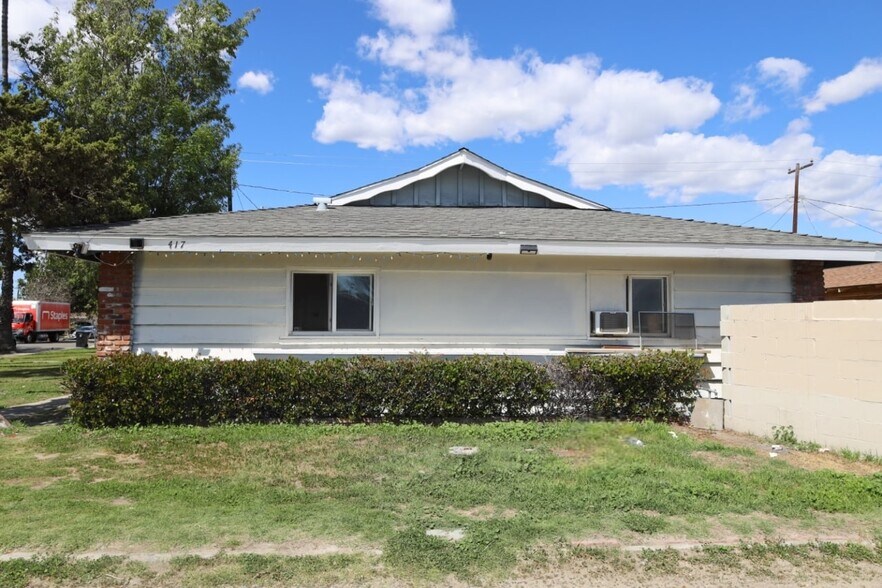 More Photos Of 417 W Guinida Ln, Anaheim Apartments For Sale
