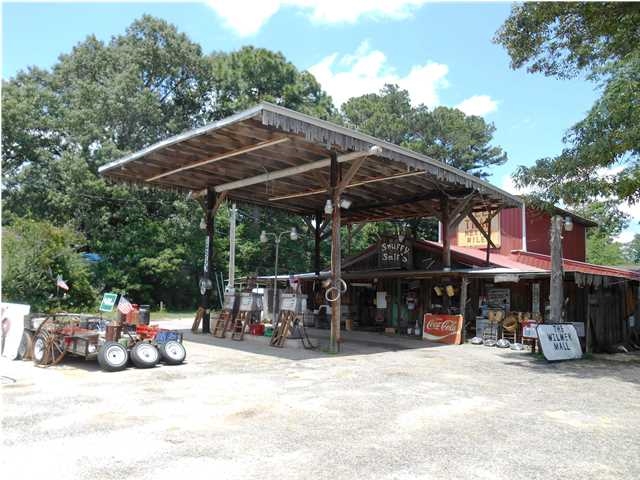 Primary Photo Of 14860 Moffett Rd, Wilmer Convenience Store For Sale