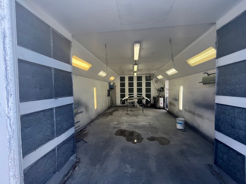 More Photos Of 7023-7025 Figueroa St, Los Angeles Auto Repair For Lease
