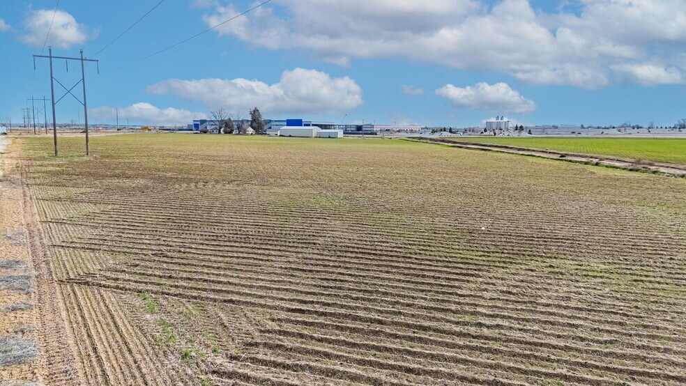 More Photos Of Ustick Rd & Midland Blvd, Nampa Land For Sale