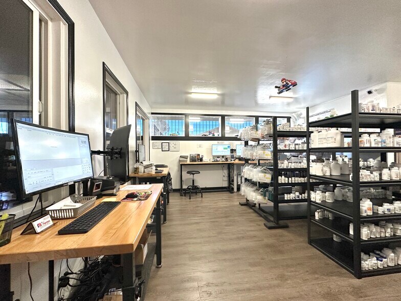 More Photos Of 4979 Olivehurst Ave, Olivehurst General Retail For Sale