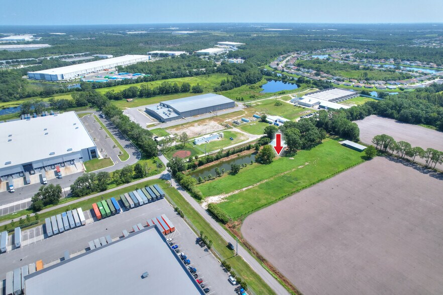 More Photos Of 0 Hamilton, Lakeland Land For Sale